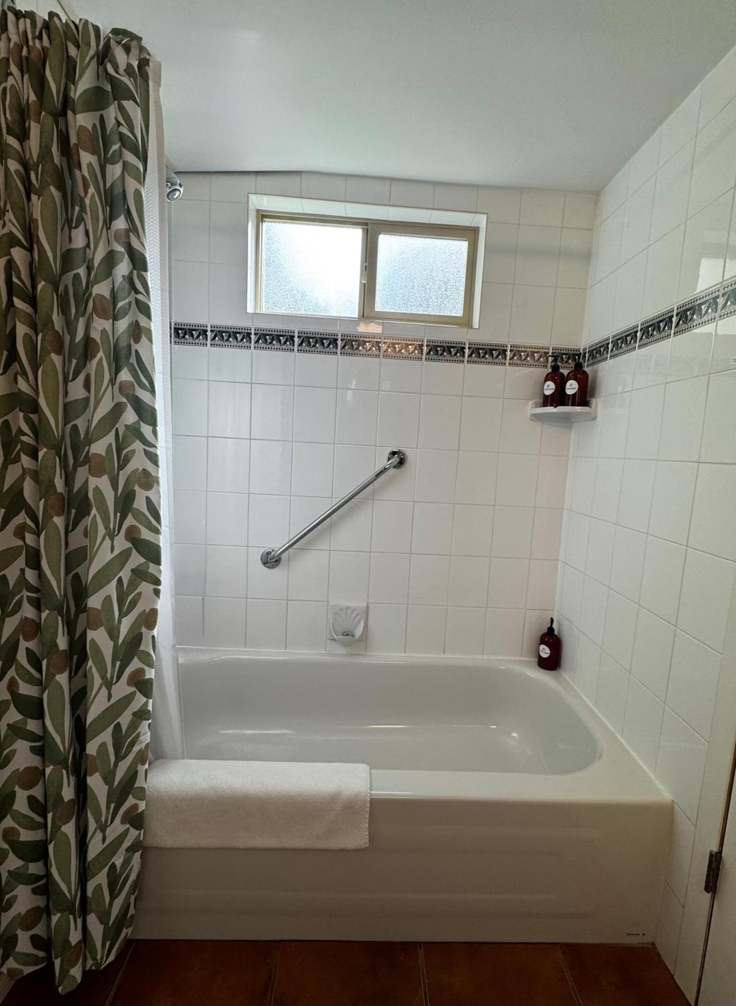 Shorewater Resort Beachfront Studio - 2 Beds Qualicum Beach Exterior foto